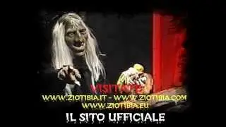 ZIO TIBIA HORROR PICTURE SHOW 90′ DIETRO LE QUINTE BLOCCO 4