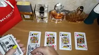 ASMR РАСКЛАД ДЛЯ МУЖЧИН на ИЮЛЬ шёпот шуршание спокойная речь