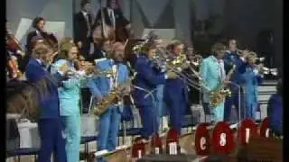 James Last and Orchestra - Hits of the 70's