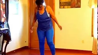 My Queen's routine