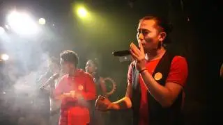 JUTA presents『Song for...』 powered by SWISH. / PART 2 of 5