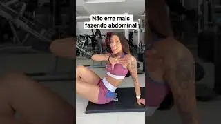 Main Abs You Have to Learn