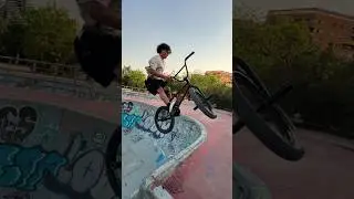 Esta piscina es muy profunda😯