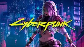 Cyberpunk 2077
