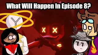 We Predicted Murder Drones Episode 8 With Bingo