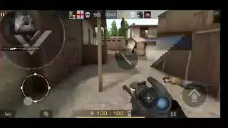 Solo dolo❤standoff 2 #fragmovie )