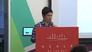 scale.bythebay.io: Adelbert Chang, The Functor, Applicative, Monad talk