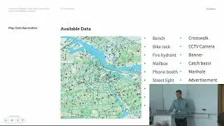 2023 | A review of Mapillary Traffic Sign Data Quality and OpenStreetMap Coverage