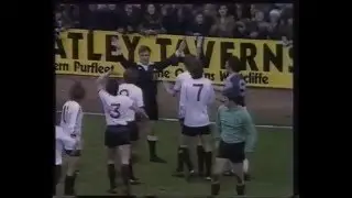 Football Gone Crazy with Jimmy Greaves