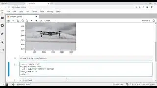 OpenCV Add Text