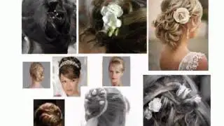 Acconciatura Sposa Chignon -  foto