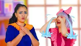 I Want That | The Greedy One | Nursery Rhymes