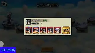 Ninja Heroes - Strongest Expedition (BlackBorder & Flying Ninjas) Part2