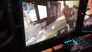 BenQ Zowie XL2546k Review