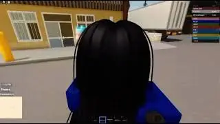 explosions test