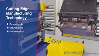 Aurora Advanced Manufacturing