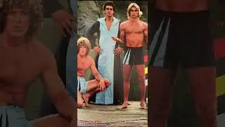 AhMen!  Men’s fashion?