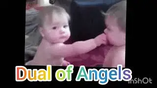 Duel of Angels