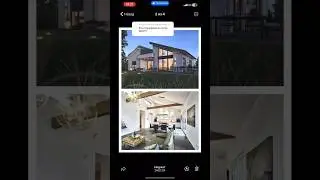 Дизайн проект дома #дневник_кровельщика