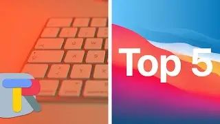 Mac-Tastaturbefehle - Meine Top 5!