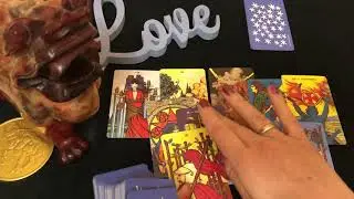 ТЕЛЕЦ ♉️ МАЙ 2020 💕ЛЮБОВЬ/ОТНОШЕНИЯ 💟подробный таро-прогноз 🔮