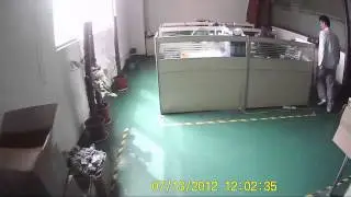 китаец для ютуба