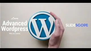 wordpress advance lesson 11 v11