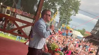 Koncert Samych Hitów w Henrykowie Lubelskim!