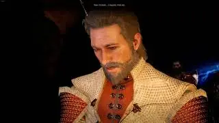 Dragon Age: Inquisition - мне как-то стыдно.