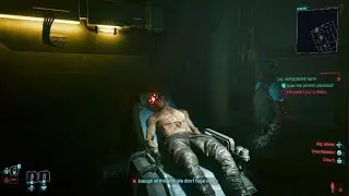 I didn’t kill him, I swear to God