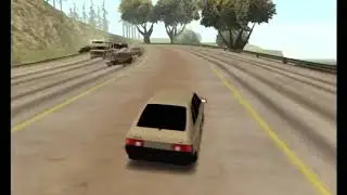 шок Цой разбился на девятке реальное видео