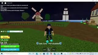 codes de blox fruit (codes en la descripcion)