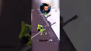 How to outplay an entire squad | Fortnite