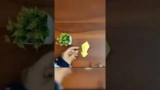 Paper frog *Requested*  