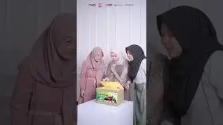 [ TONTON SAMPAI HABIS ]Tonton sampai habis kalau mau hadiahnya😱.Dalovers mau hadiah apa nih🤔