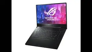 Новые процессоры AMD в ноутбуках ASUS