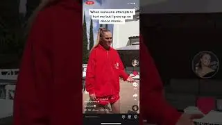 JoJo Siwa TikTok 3/31/22