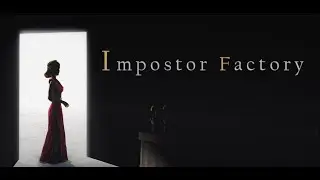 Impostor Factory - обзор продолжения To the moon и Finding paradise