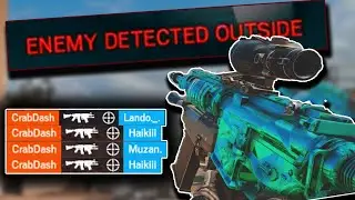 FLICKS, ONE TAPS, & Everything In-Between - RAINBOW SIX SIEGE Highlights
