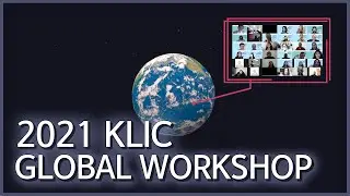 [LEAD KOREA] (SPN) 2021 KLIC 글로벌 성과공유회