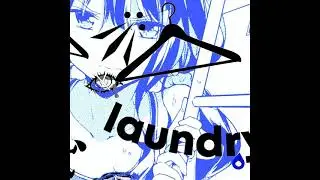 dirty laundry - masamune kun no revenge - [anime edit]