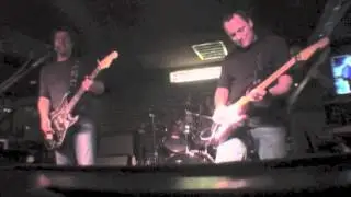 John and Peter's Invitational Band - Fire - 11•23•2011