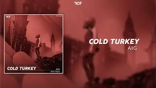 [Bass House ] ムIG ft.Nat James  -  Cold Turkey ( The Caustic Family Release )