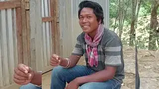 NEW KOKBOROK SONG||VIRAL VIDEO||SIVA TIPRASA||