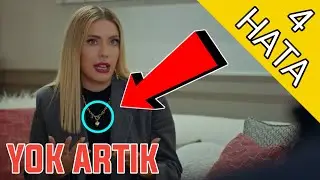 YASAK ELMA İNANILMAZ ÇEKİM HATALARI (134. Bölüm Fragmanı)