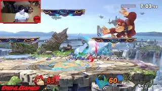 Smash Ultimate Friendlies - 12/26/19