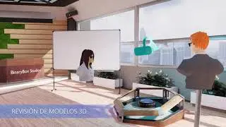 BEAGLE | Virtual Workplace