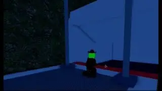 SECRET ROOM in The Wild West! Roblox