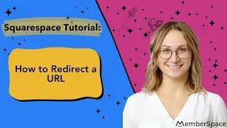 How to Redirect a URL in Squarespace