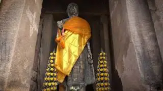 Prasat Phanom Wan khorat